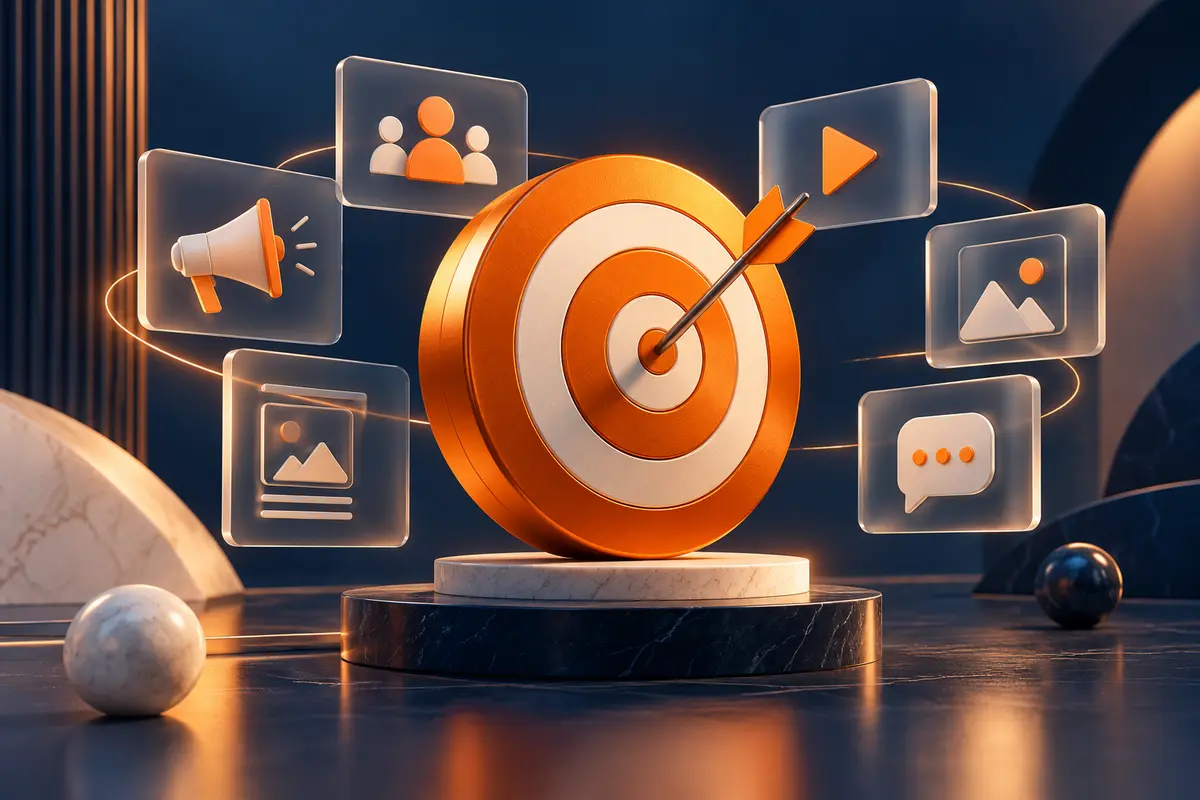 A practical performance marketing planning framework