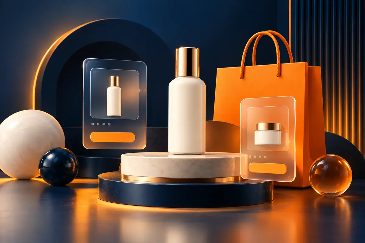 Product pages that answer the shopper’s real questions