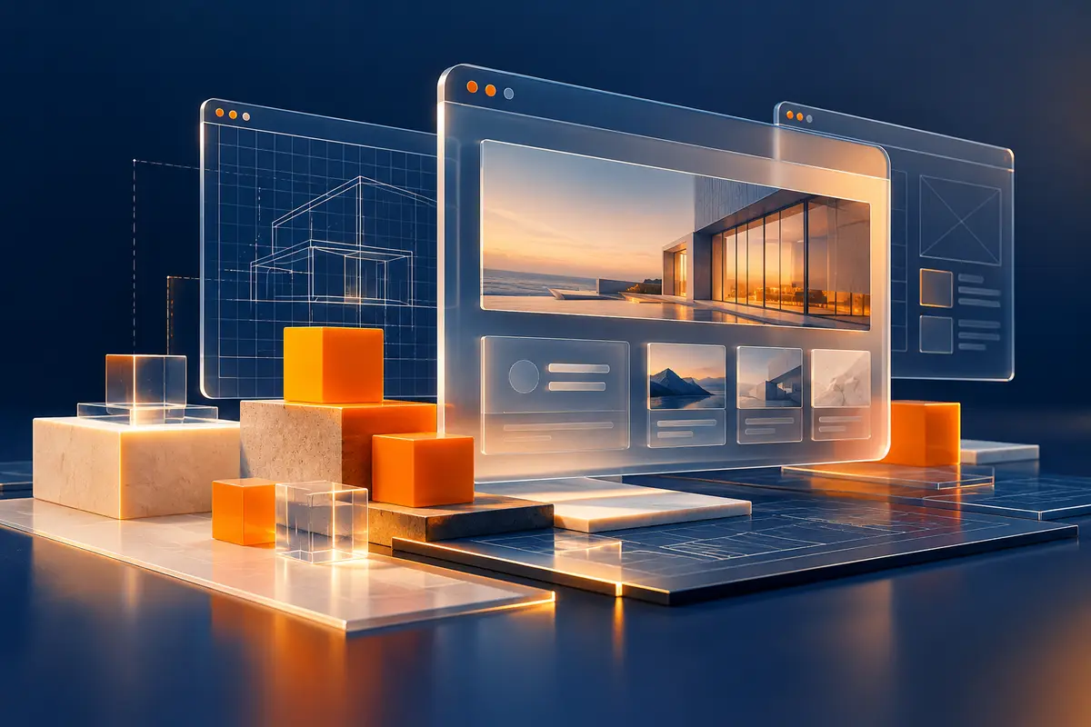 What to include in a website brief before design starts